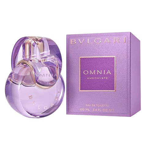 bvlgari omnia 100ml price